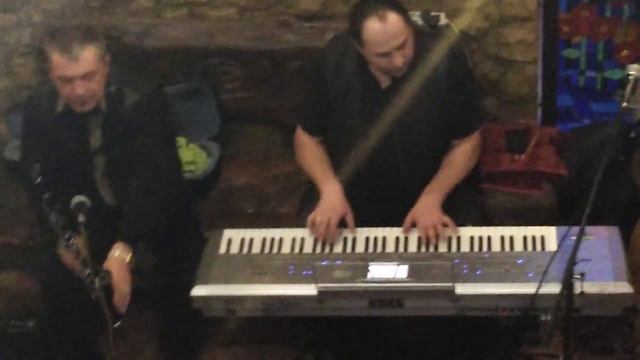 "Маленький цветок", танго смотреть онлайн