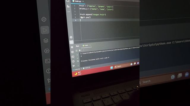 Lists,functions,indexing(python programming) смотреть онлайн