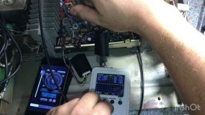 Одиссей 010. Ремонт. Часть 2. УНЧ.