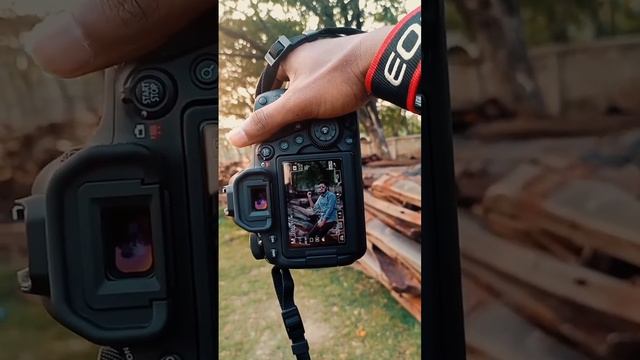 canon 6d mark ii lens 85 f1.8 portrait photoshotot #photoshootideas #reelsindia #canon6dmarkii#new смотреть онлайн