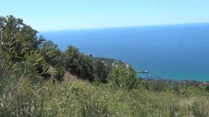 КРЫМ ЛАСПИ ОБОРОННОЕ