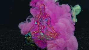 Ежедневные установки для чакр.