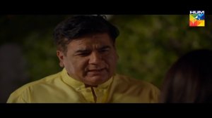 Maa Sadqey Episode 39 Hum Tv Drama