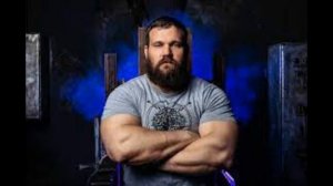Кирилл Сарычев — биография