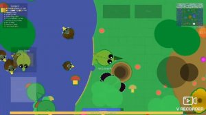 Перешёл с одного океана в другой без реки