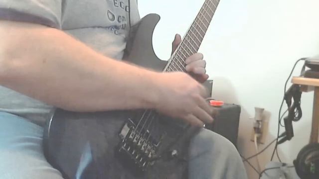 RG 370 QMSP GSP 2101 Peavy Rev 112 Mic With Sennheizer e609 смотреть онлайн