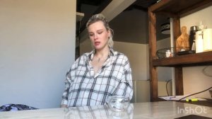 Как я забеременела?Токсикоз 1-2 триместра/депрессия/шевеление плода/анемия