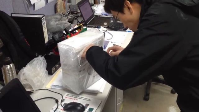 Beyerdynamic DT880 Unboxing смотреть онлайн