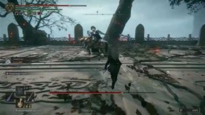 Лоретта, рыцарь Святого Древа босс Elden Ring - Как победить?