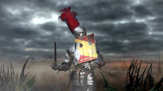 Épisode 2 : La création de la Table ronde et l'ascension des chevaliers смотреть онлайн