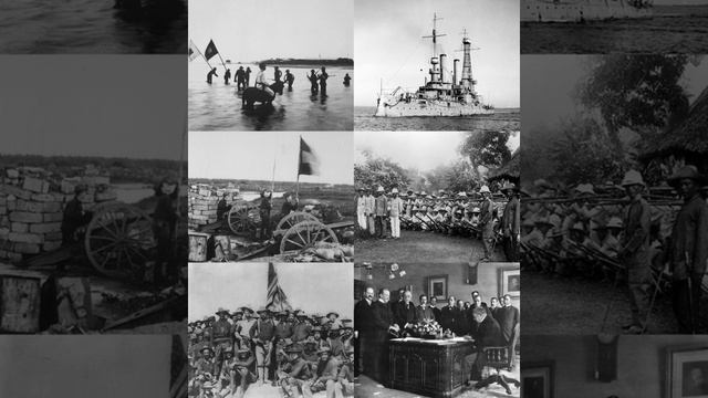Spanish–American War | Wikipedia audio article