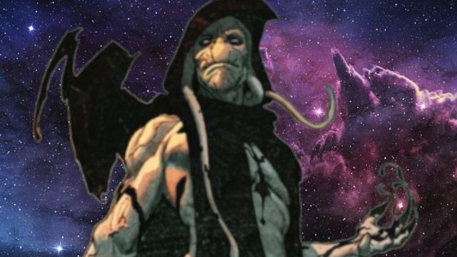 Embers Of Divinity: Gore, The God Hunter Lore D&D смотреть онлайн