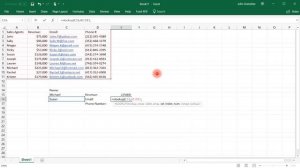 How To Use The VlookUp Function | Excel Tutorial