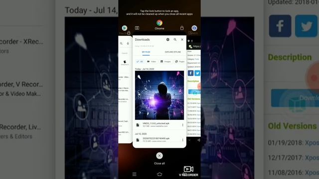 How To Change Android Device ID Without Root (Tutorial) смотреть онлайн