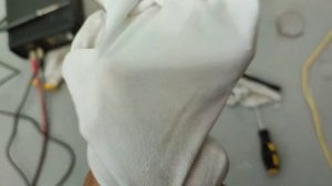 Замена линз на Renault Scenic 3 с системой AFS, часть 3