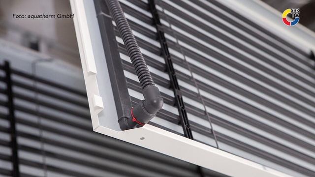 aquatherm black system | SHK-TV Produkt im Blickpunkt смотреть онлайн
