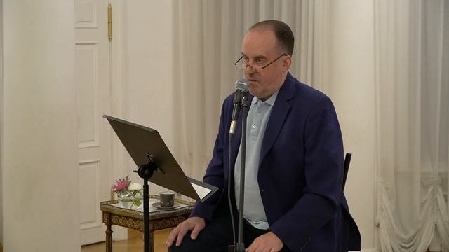Жизнь и поэзия Петра Вяземского