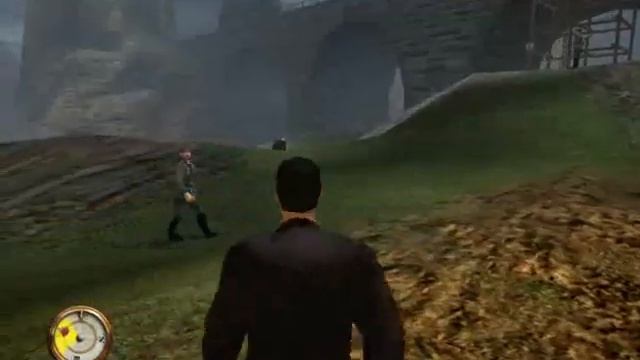 The Great Escape The Game: Resistance collaborator смотреть онлайн