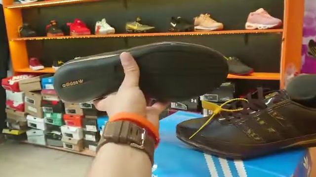 Кроссовки Adidas Porsche Design S3 в магазине youmarket.kz смотреть онлайн