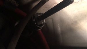Fix BMW X5 E70 Parking Brake Malfunction