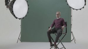 Илья Плужников про психопатов в кино и сериалах // Полина Кривых