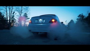 Разгон Toyota Mark X 2.5 215 л.с. 4GR-FSE