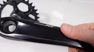 Shimano Cranks XT M8100 vs SLX M7100 - Worth it??? Side-by-side Crankset Review