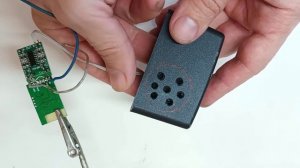 Что можно сделать из зарядки  от телефона