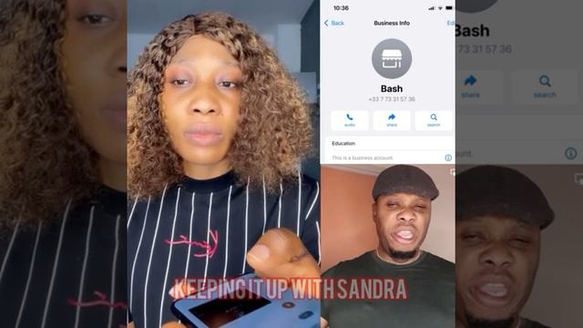 E Don Set For Bash aka Papa Anointed Who Has Been Scaming People All In The Name Of Page Promotion смотреть онлайн