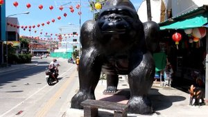 Пляж Ката на Пхукете: описание, рестораны, рынки ♒ Kata Beach, Phuket