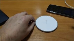 Повербанк не заряжает IPhone.Проверяем, так ли это и ищем способ зарядки.