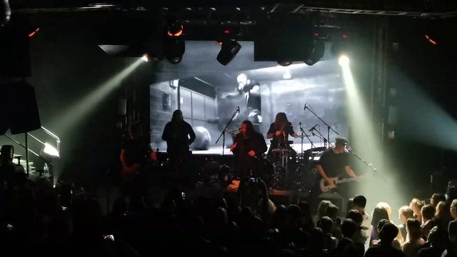 Горшенев - Царь зверей (Самара, 22.10.2022) смотреть онлайн