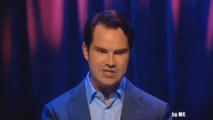 Джимми Карр часть 2|Нагруби мне