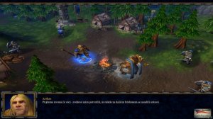 (Warcraft III Vanilla) vs (Warcraft III Rebirth) vs (Warcraft III Reforged) CZ