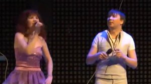 Алина Савельев, Николай Кузьмин — Иртӗресче ӗмӗре юратупа