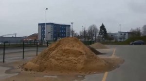 Дальнобой по Европе (Каунас-Борисов часть 1)