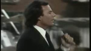 Julio Iglesias - El amor - Live