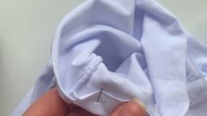 Как сшить футболку без оверлока?|DIY