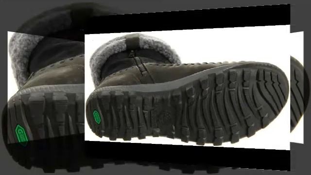 Timberland Women's Mount Holly Ankle Boot Reviews смотреть онлайн