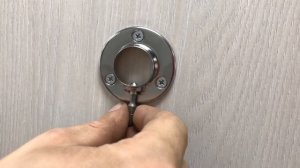 Как собрать шкаф купе