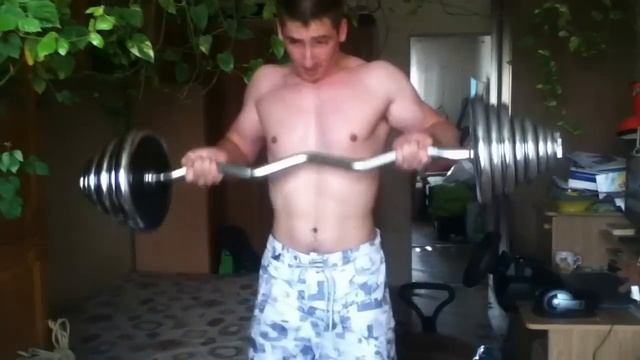 качаю бицуху смотреть онлайн