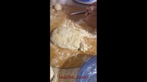 СОЧНЫЕ И НЕЖНЫЕ ЧУДУ ИЗ ТРЕБУХИ!/КАВКАЗСКАЯ КУХНЯ/#ЧУДУ#Дагестан#Вкусно#