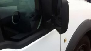 Cмотрим форд коннект низкий за 7500$ с Германии. FORD Connect 2012