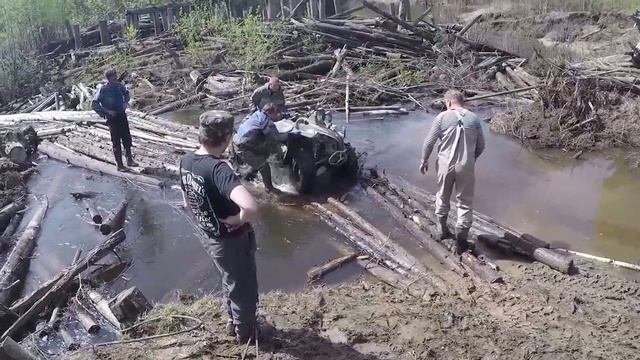 Екатерининский канал