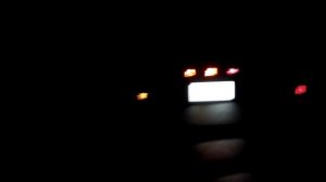 Santa Fe classic CRDI. Запуск дизеля в мороз.