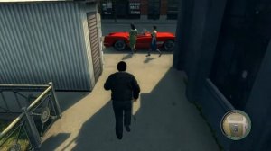 Mafia 2 - Joe's adventures.Прохождение. "Бомба под сиденьем" на самом высоком уровне сложности.