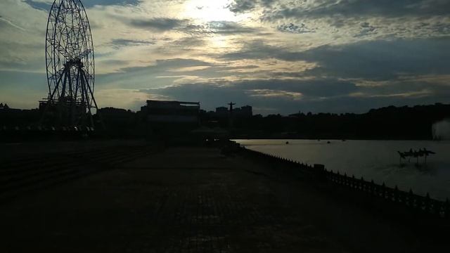 Поездка в Чебоксары | Cheboksary| Kazan смотреть онлайн