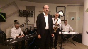 Eyyub Yaqubov 2017 Yasha Mehhebetim (soz.Əlibaba Məmmədov) Rasim Bakil Arxiv 2000