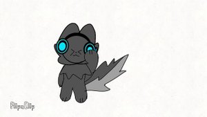 L. O. V. E | meme animation | kaiju paradise|