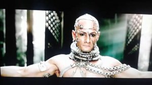 300 спартанцев рассвет империй №3 трэйлер